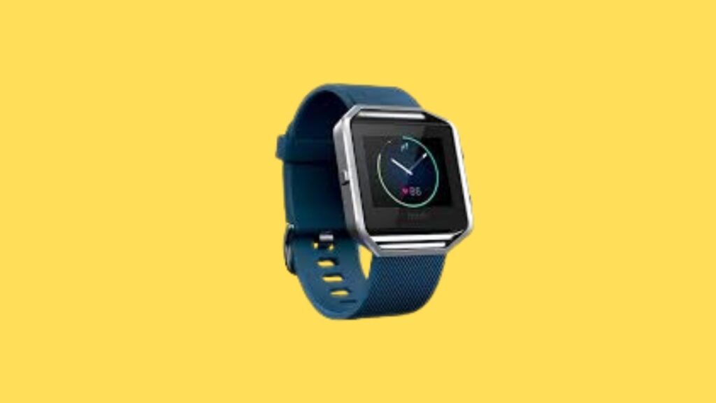 Why is Fitbit Blaze Draining Battery Fast