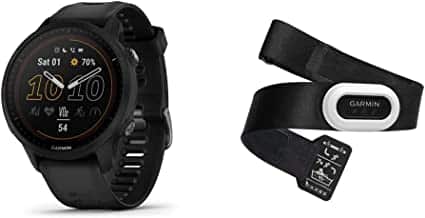 How To Turn Off Garmin Forerunner 955