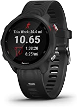 How To Turn Off the Garmin Forerunner 245