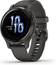 How to Turn Off Garmin Venus 2S