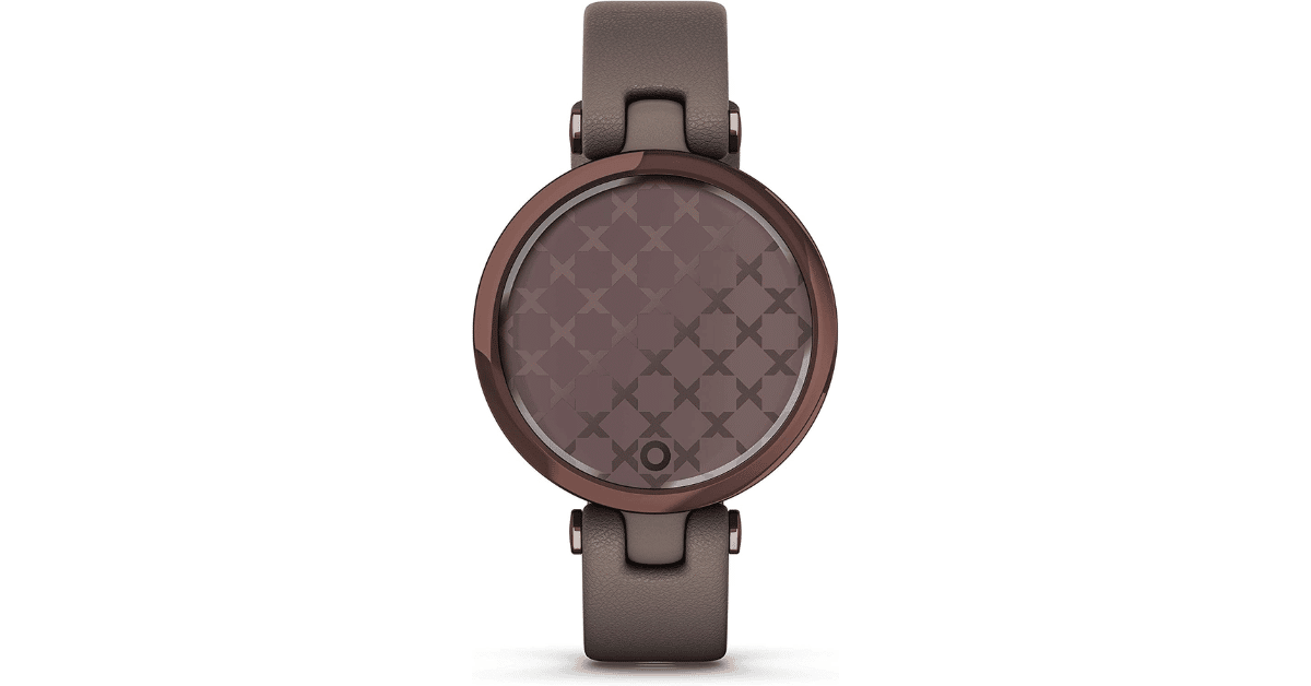 Garmin lily