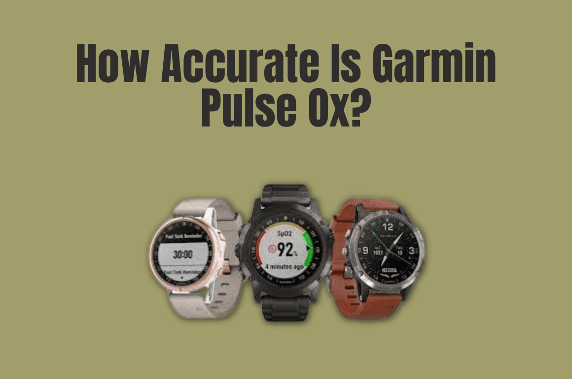 how-accurate-is-garmin-pulse-ox