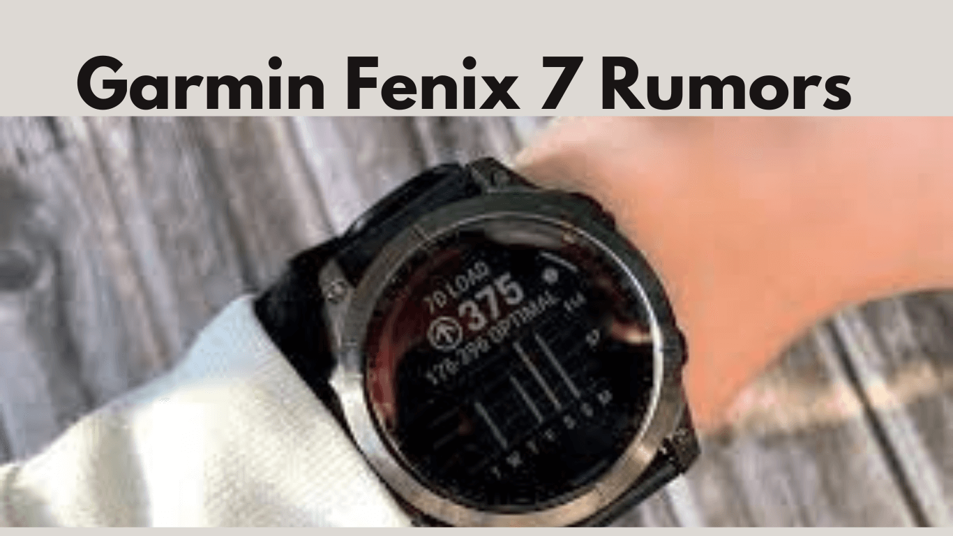 garmin-fenix-7-rumors