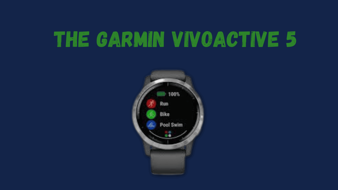 garmin-vivoactive-5
