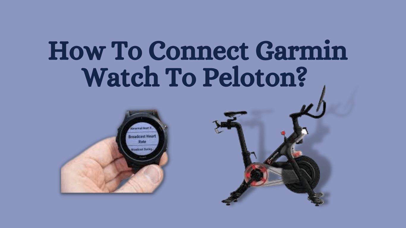 how-to-connect-garmin-watch-to-peloton